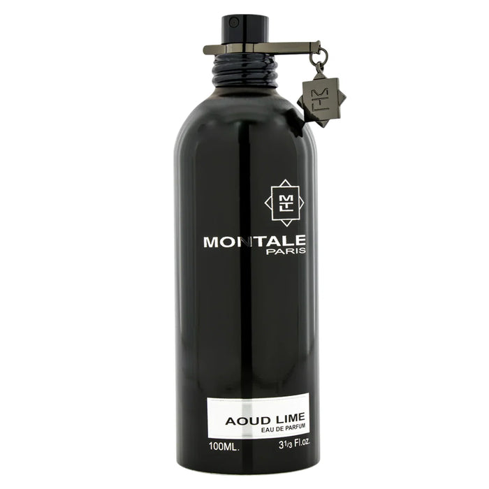 Apă de parfum Montale Aoud Lime, unisex, 100 ml