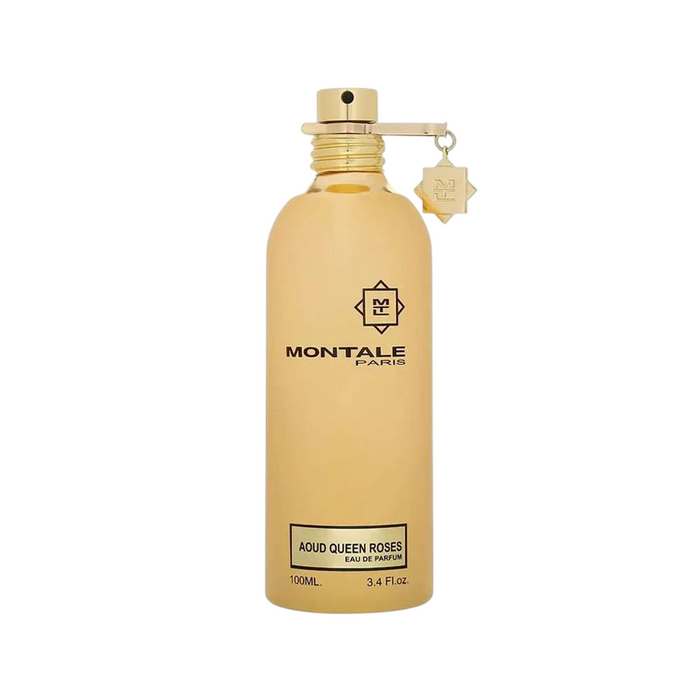 Apă de parfum Montale Aoud Queen Roses, pentru femei, 100 ml