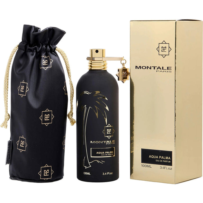 Apă de parfum Montale Aqua Palma, unisex, 100 ml