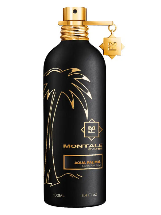 Apă de parfum Montale Aqua Palma, unisex, 100 ml