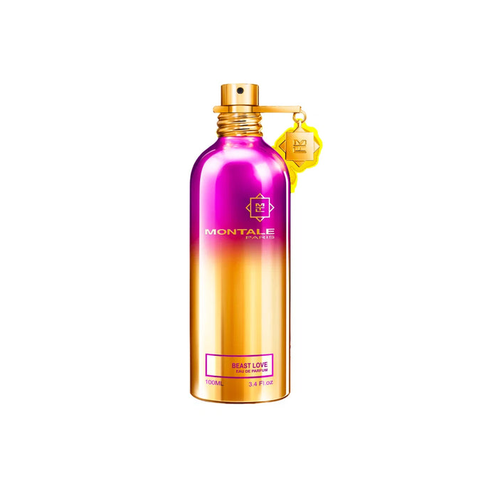 Apă de parfum Montale Beast Love, 100 ml