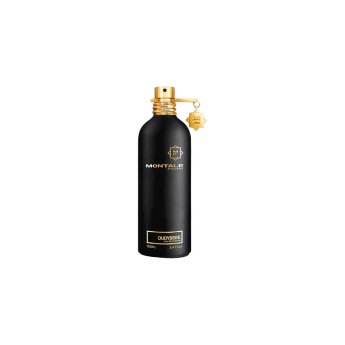 Apă de parfum Montale Black Oudyssee, unisex, 100 ml