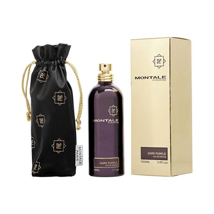 Apă de parfum Montale Dark Purple, pentru femei, 100 ml