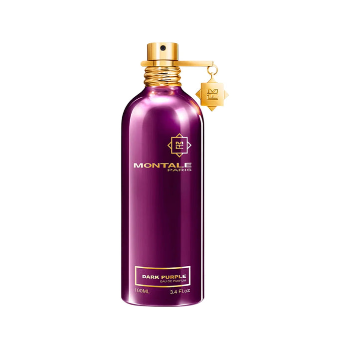 Apă de parfum Montale Dark Purple, pentru femei, 100 ml