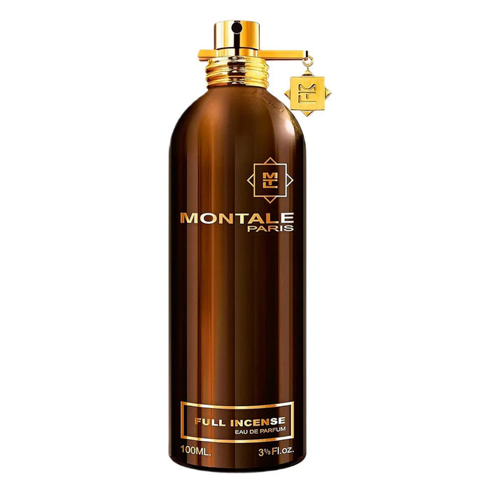 Apă de parfum Montale Full Incense, unisex, 100 ml