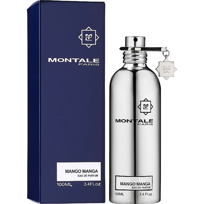 Apă de parfum Montale Mango Manga, unisex, 100 ml