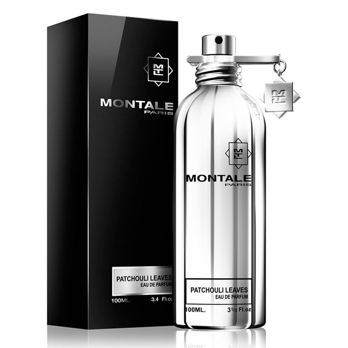 Apă de parfum Montale Patchouli Leaves, unisex, 100 ml
