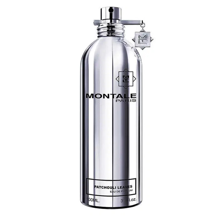 Apă de parfum Montale Patchouli Leaves, unisex, 100 ml