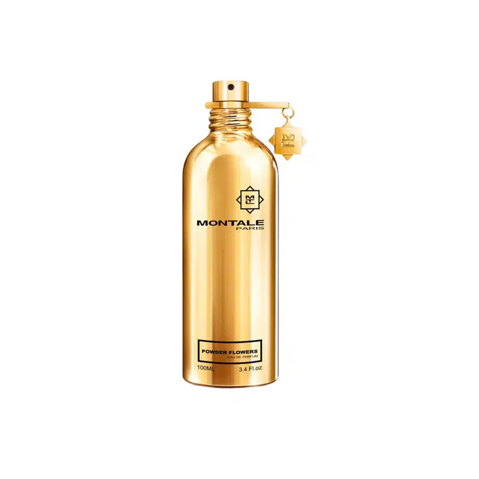 Apă de parfum Montale Powder Flowers, unisex, 100 ml