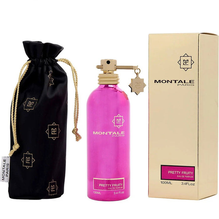 Apă de parfum Montale Pretty Fruity, unisex, 100 ml