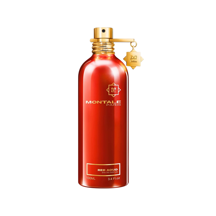 Apă de parfum Montale Red Aoud, unisex, 100 ml
