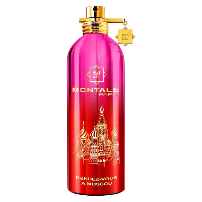 Apă de parfum Montale Rendez-Vous a Moscou, pentru femei, 100 ml
