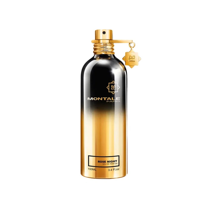 Apă de parfum Montale Rose Night, unisex, 100 ml