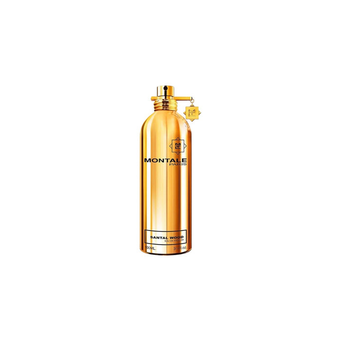 Apă de parfum Montale Santal Wood, unisex, 100 ml, tester