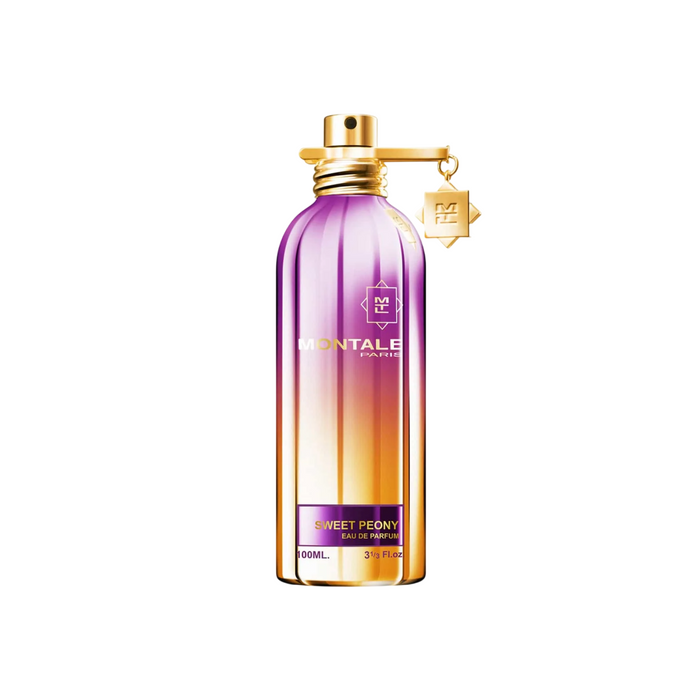 Apă de parfum Montale Sweet Peony, pentru femei, 100 ml, tester