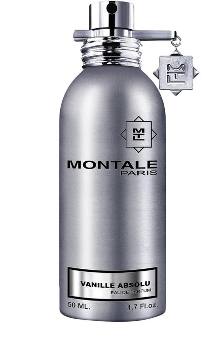 Apă de parfum Montale Vanille Absolu, unisex, 50 ml