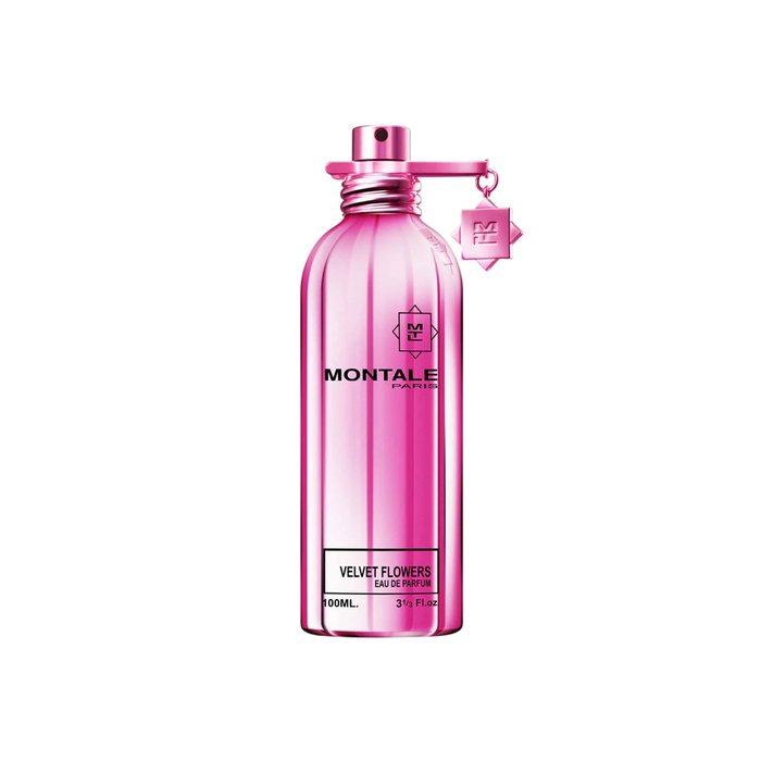 Apă de parfum Montale Velvet Flowers, pentru femei, 100 ml, tester
