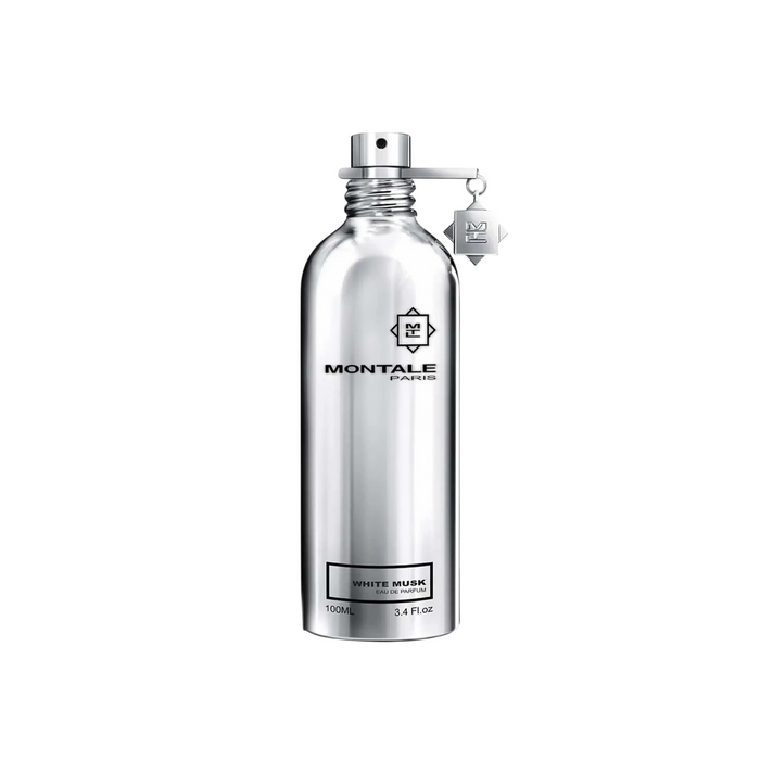 Apă de parfum Montale White Musk, unisex, 100 ml, tester