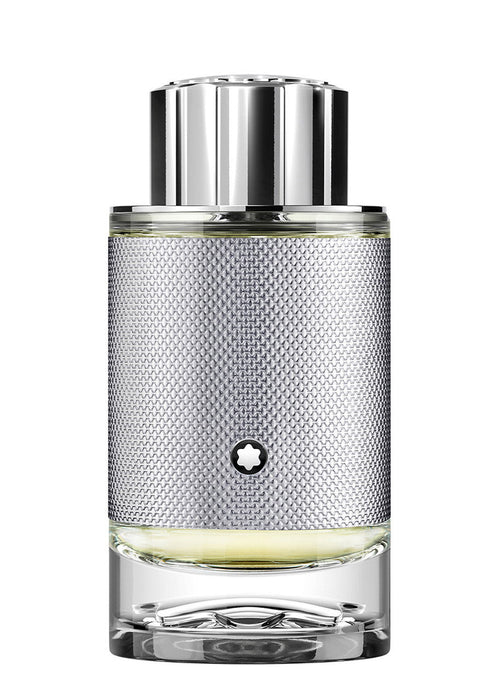 Apă de parfum Montblanc Explorer Platinum, pentru bărbați, 100 ml, tester