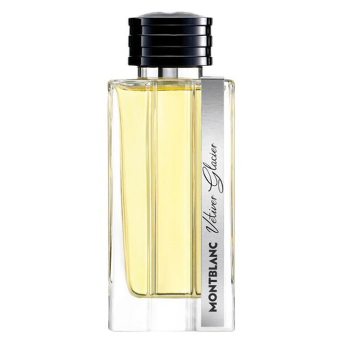 Apă de parfum Montblanc Vetiver Glacier, pentru bărbați, 125 ml, tester
