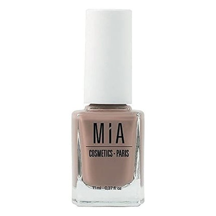 Lac de unghii Luxury Nudes Cinnamon 11ml