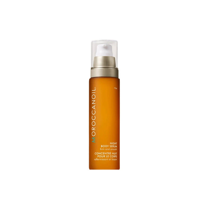 Ser pentru corp Moroccanoil Night Body Serum, pentru fermitate și netezire, 50 ml