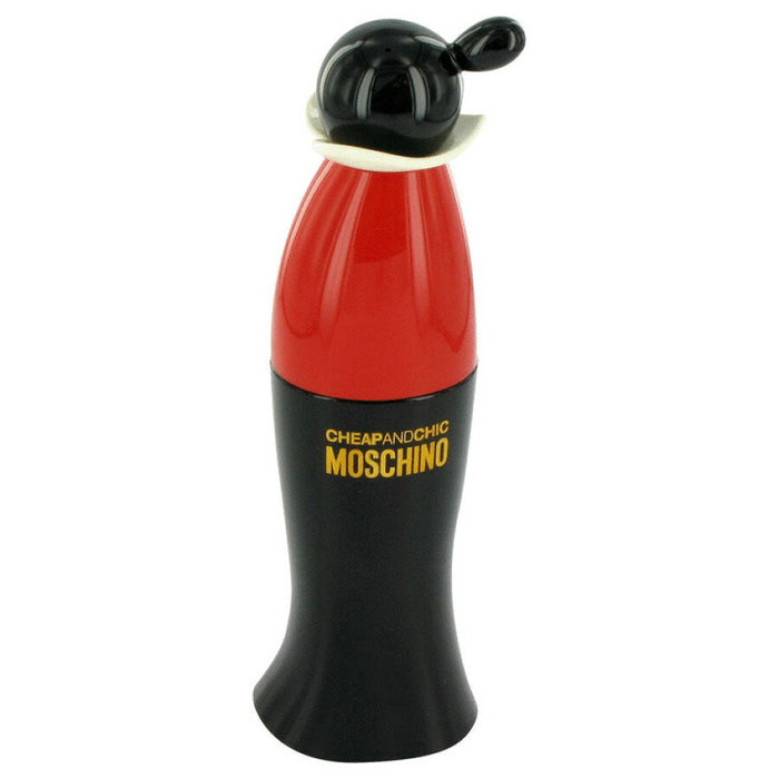 Apă de toaletă Moschino Cheap & Chic, pentru femei, 100 ml, tester