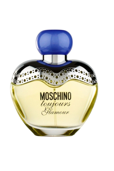 Apă de toaletă Moschino Toujours Glamour, pentru femei, 50 ml, tester