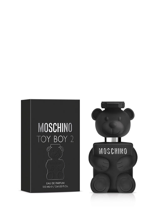 Apă de parfum Moschino Toy Boy 2, pentru bărbați, 100 ml