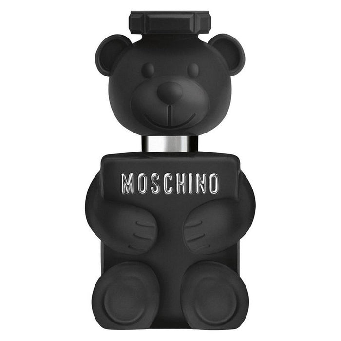 Apă de parfum Moschino Toy Boy 2, pentru bărbați, 50 ml