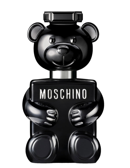 Apă de parfum Moschino Toy Boy, pentru bărbați, 100 ml, tester