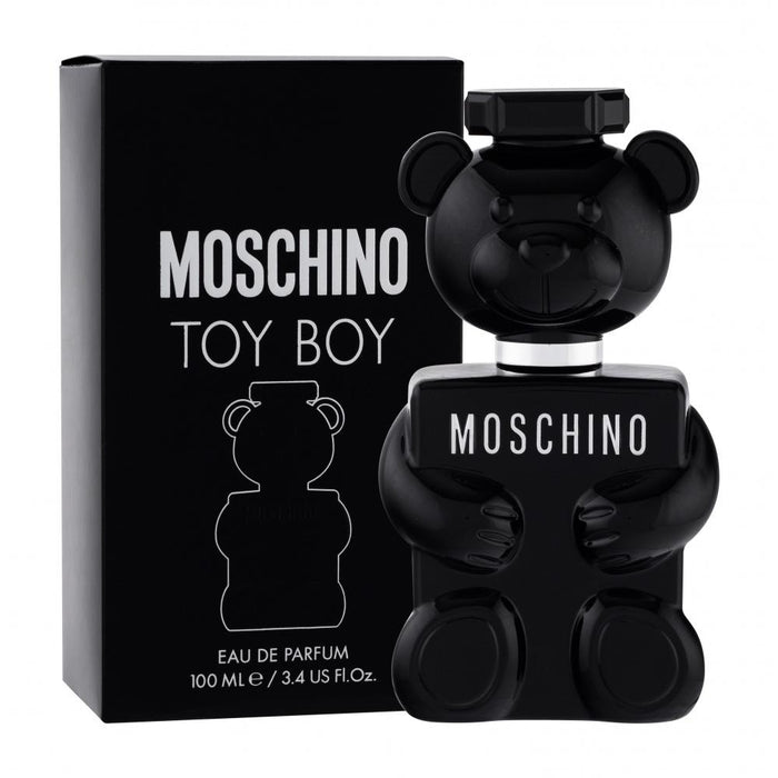 Apă de parfum Moschino Toy Boy, pentru bărbați, 100 ml, tester