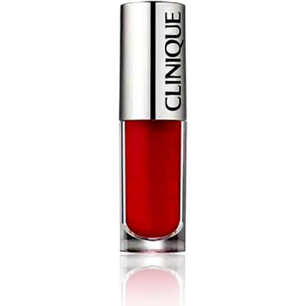 Gloss de buze, Clinique, Juicy Apple, roșu