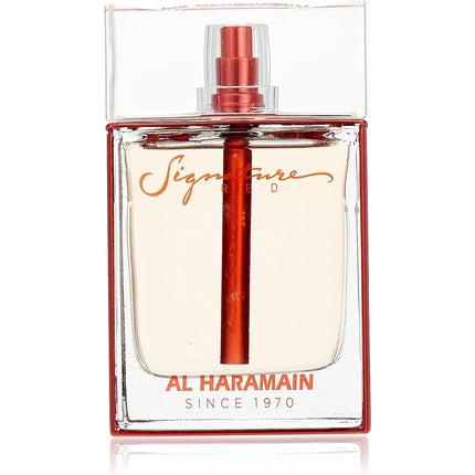 Parfum, Al Haramain, Signature Red, 100ml