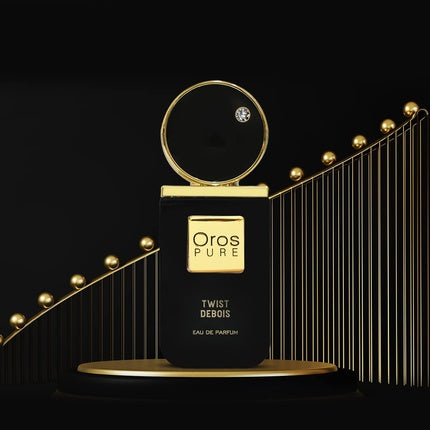 Parfum Armaf OROS Pure Twist Debois, 100ml