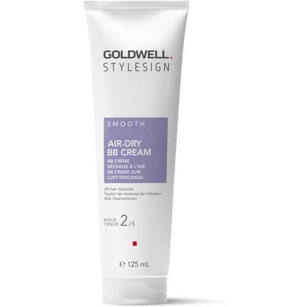 Cremă pentru păr, Goldwell StyleSign Air-Dry, 125ml