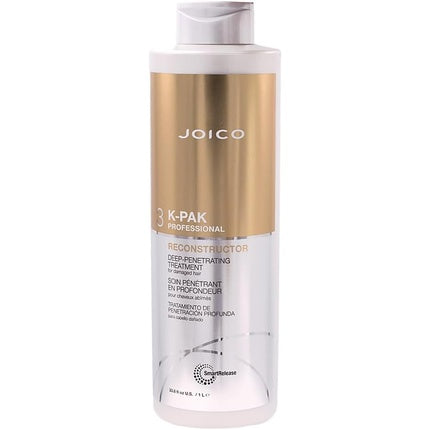 Masca de păr Joico K-Pak Reconstructor, 1000ml