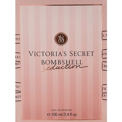 Parfum, Victoria's Secret, Bombshell Seduction, 100ml, roz