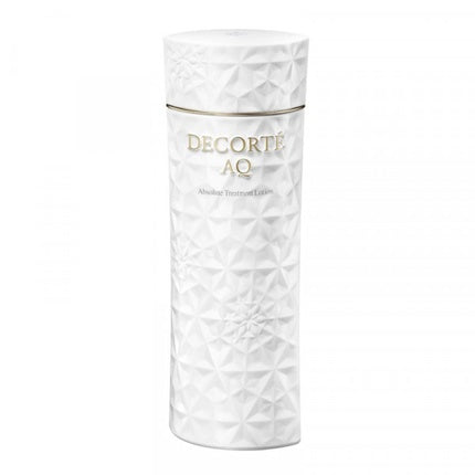 Lotion Hidratare Facială, Cosme Decorte AQ, Absolute Treatment, 200ml