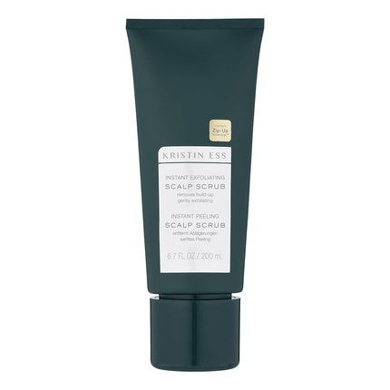 Scrub scalp, Kristin Ess, exfoliant, vegan 200ml