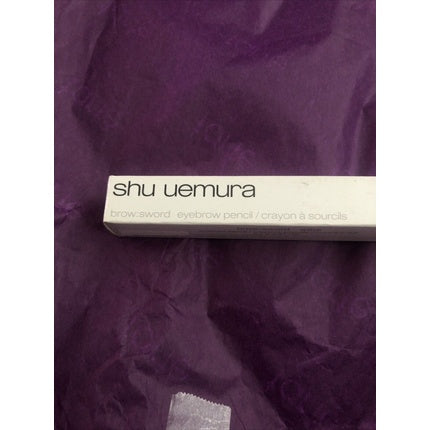 Creion sprâncene Shu Uemura Brow Sword, Wine, 0.3g