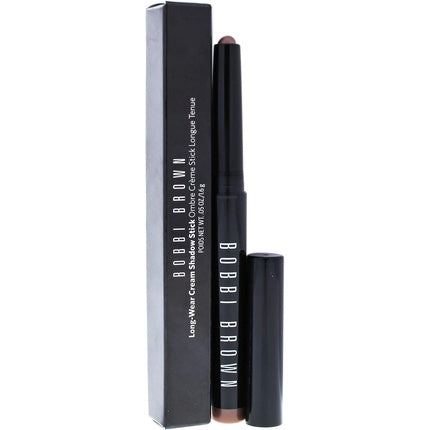 Fard de pleoape, Bobbi Brown, Long-Wear Cream Shadow Stick, Dusty Mauve
