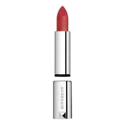 Givenchy Le Rouge Sheer Velvet N 27 Rec Lipstick, Roșu