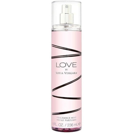 Mască Parfum, Sofia Vergara, Love, Mistic mov