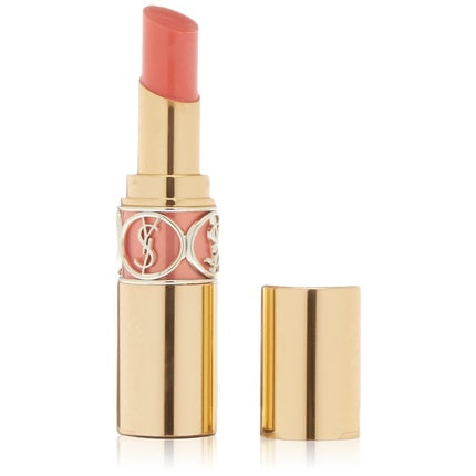 Ruj, Yves Saint Laurent, Rouge Volupte Shine, coral