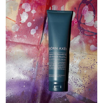 Lapte Styling Păr, Björn Axén, Argan, 150ml