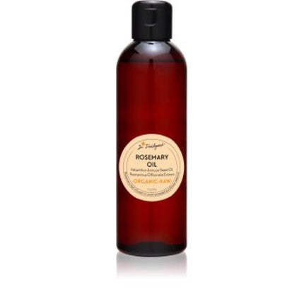 Ulei de Rozmarin Organic Dr Feelgood, 200 ml