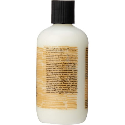 Balsam, Bumble & bumble, Creme de Coco, 251.4 ml