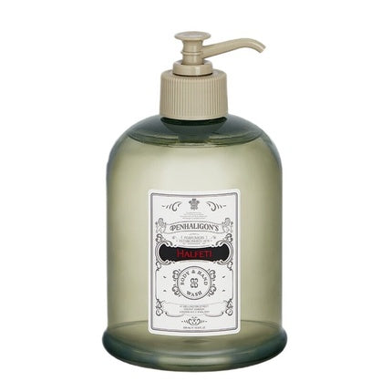 Gel de dus Penhaligon's London Trade Routes Halfeti 500ml