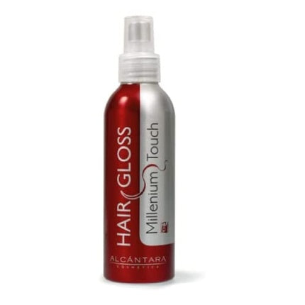 Luciu de păr Alcantara Cosmética Brillo, 150 ml